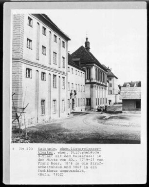 Stift (Gebäude)