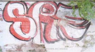 SRE