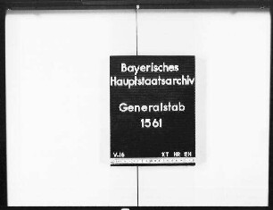 Vorschußbuch der Rendantur