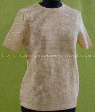 Pullover für weibliche Mitarbeiter der Deutschen Post (DDR)