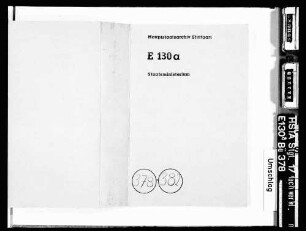 Entlassung und Zurruhesetzung von Körperschaftsbeamten infolge Dienstunfähigkeit