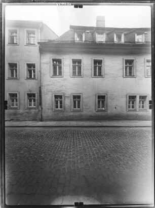 Görlitz : Breite Straße