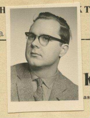 Wolfgang Günther