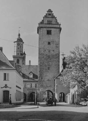 Sommeracher Tor