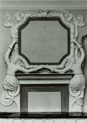 Relief, Großkmehlen