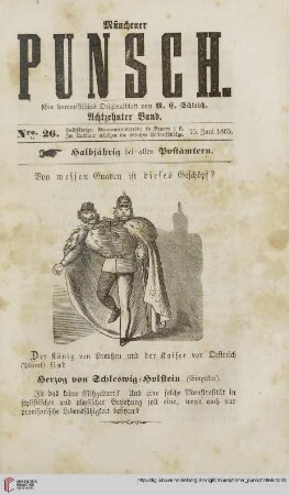 Nro. 26. (25. Juni 1865)