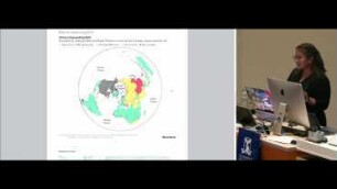 QGIS Sorceress in Training: A QGIS User’s Story