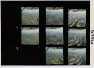 Hafen, Duisburg, 1993