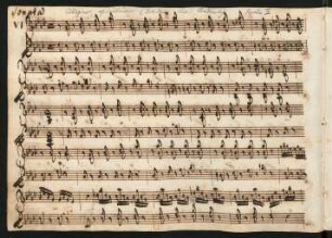 Sonaten; cemb; f-Moll; TorG 9