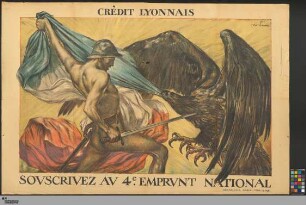 Souscrivez au 4é emprunt national