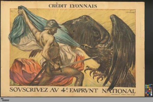 Souscrivez au 4é emprunt national