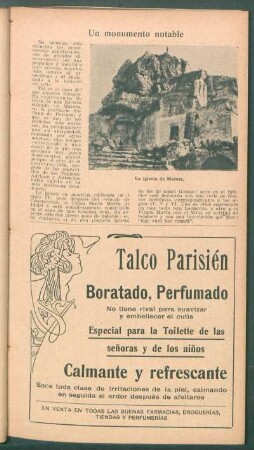 Un monumento notable
