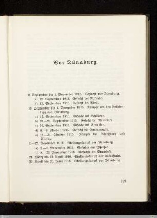 Vor Dünaburg