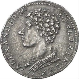 Florenz: Alexander
