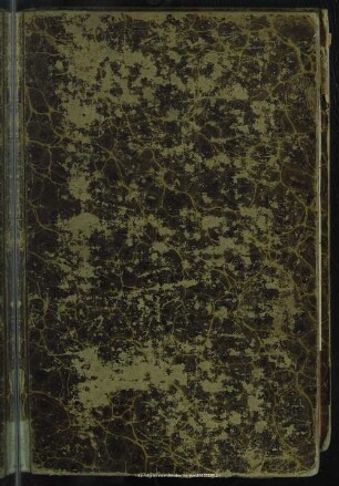 1839: Vaterländisches Archiv des Historischen Vereins für Niedersachsen