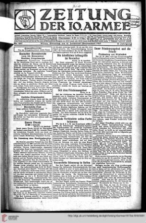 Hefte 437-454, Dezember 1917
