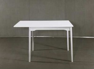 Ausziehtisch (Modell T 159/3)
