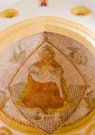 Frankreich.Bourgogne. Saone et Loire. Paray le Monial. Basilique du Sacre Cöur. Wallfahrtsort