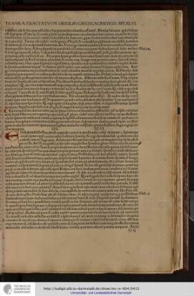 Epistola XLVI.