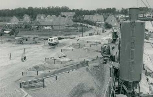 Tunnel 1957-1960
