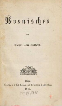 Bosnisches