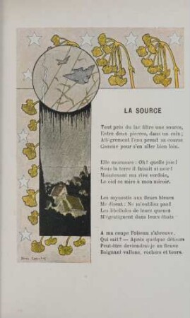 La source
