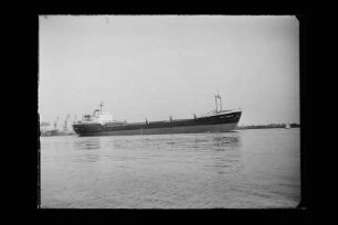 Marie Leonhardt (1958), Leonhardt & Blumberg, Leonhardt & Blumberg GmbH & Co. KG, Hamburg