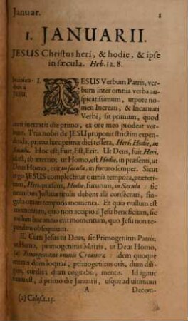 Quotidiana Christiani Militis Tessera : Qua Homo Fugiens mala, è servitute manu-mittitur: Faciens bona, ad libertatem manu-ducitur