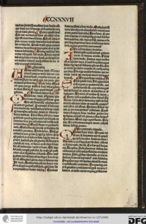 De perseverantia.