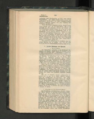 2. Krankheiten des Nervensystems.