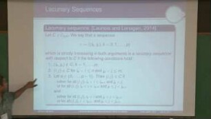 A Novel Method for Determining the Rank of a Matrix