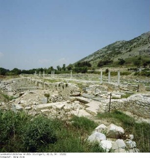 Griechenland: Delphi