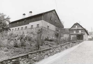 Bauernhof, Plauen