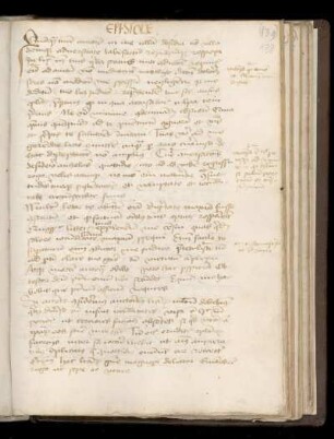 Epistolae XXXIX (collectarum pro S.E.)