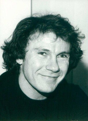 IFF 1980. Harvey Keitel. Der gekaufte Tod