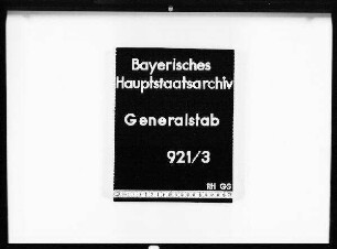 Feldzug 1866
