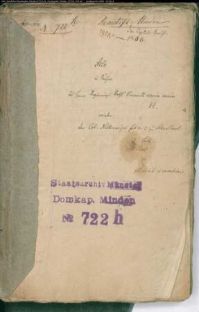 Niedermeyer-Stätte zu Schnathorst (Nr.2)