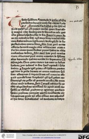 [Capitulum tertium].