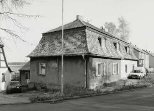 ehem. Drescherhaus