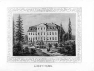 Medewitzsch