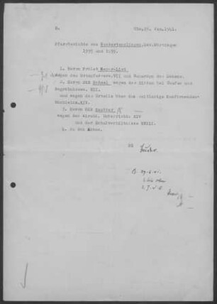 Neckartenzlingen: Pfarrbericht 1939