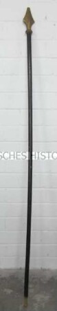 Fahnenstange