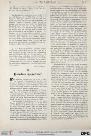 6: Dresdner Kunstbrief