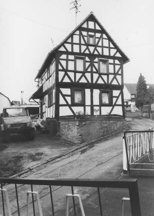 Waldsolms, Bühlgasse 3