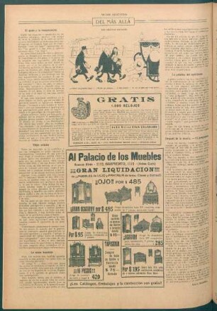 Del más allá