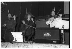 Penguin Cafe Orchestra 20.1.1988 I N3