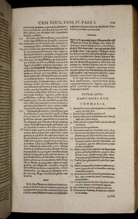 Votum XXVIII. In causa C. contra E. I. & G. H. - Votum XXX. In causa A. C. contra Episcop. C.