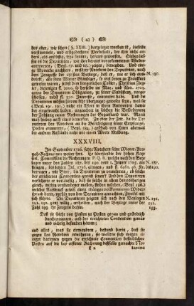 43-64, XXXVIII. - XLVII.