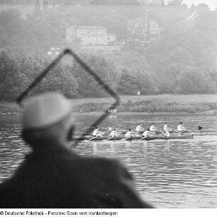 Ruderregatta