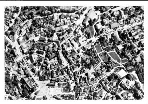 Wetzlar, Gauß-Krüger-Koordinaten: Rechtswert: 3464, Hochwert: 5602